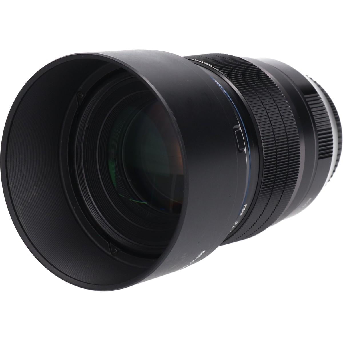 ＭＺＤ４５ｍｍ　Ｆ１．２ＰＲＯ
