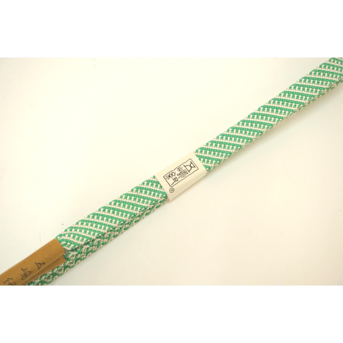 【新品】帯〆　五嶋紐