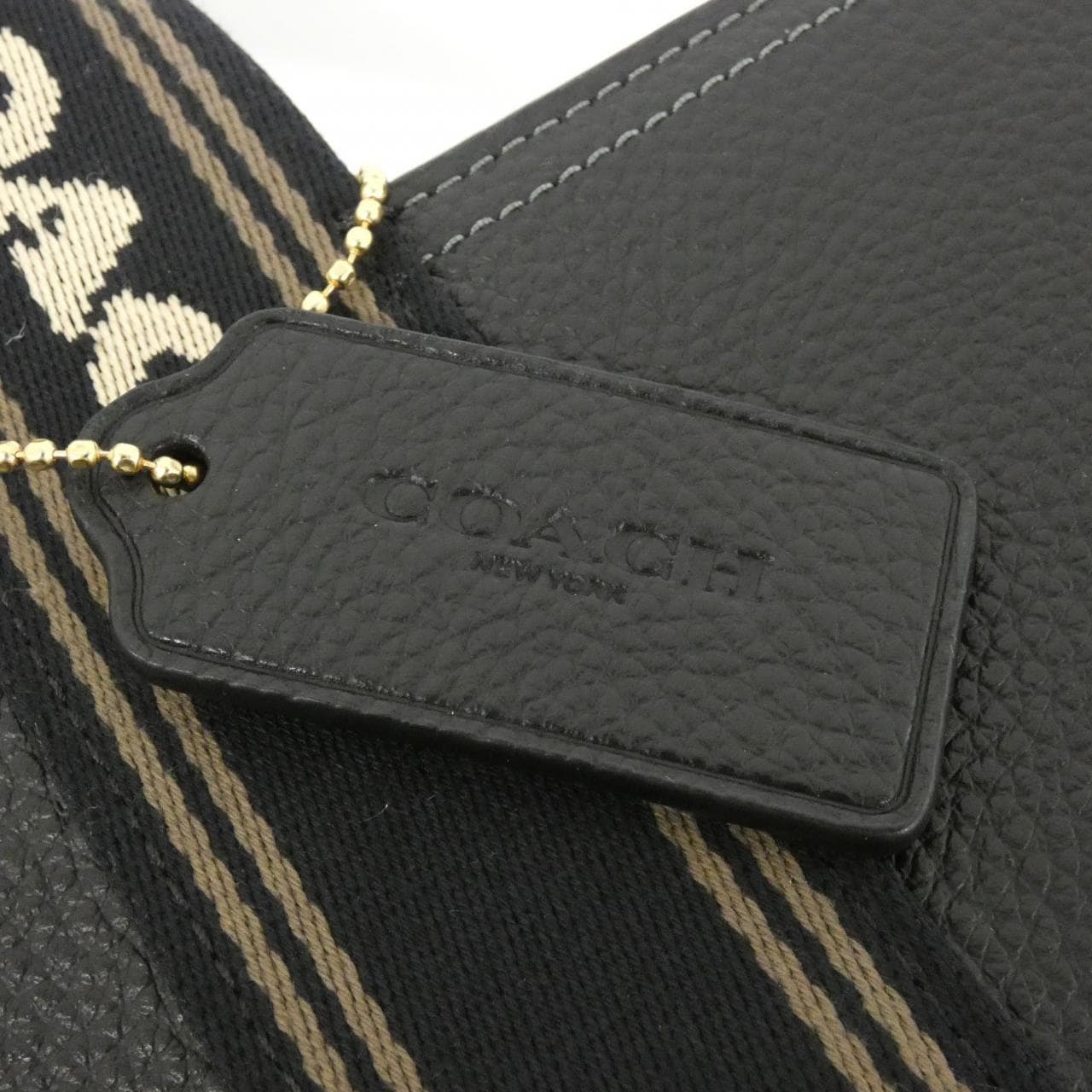 【新品】コーチ CBM10 バッグ