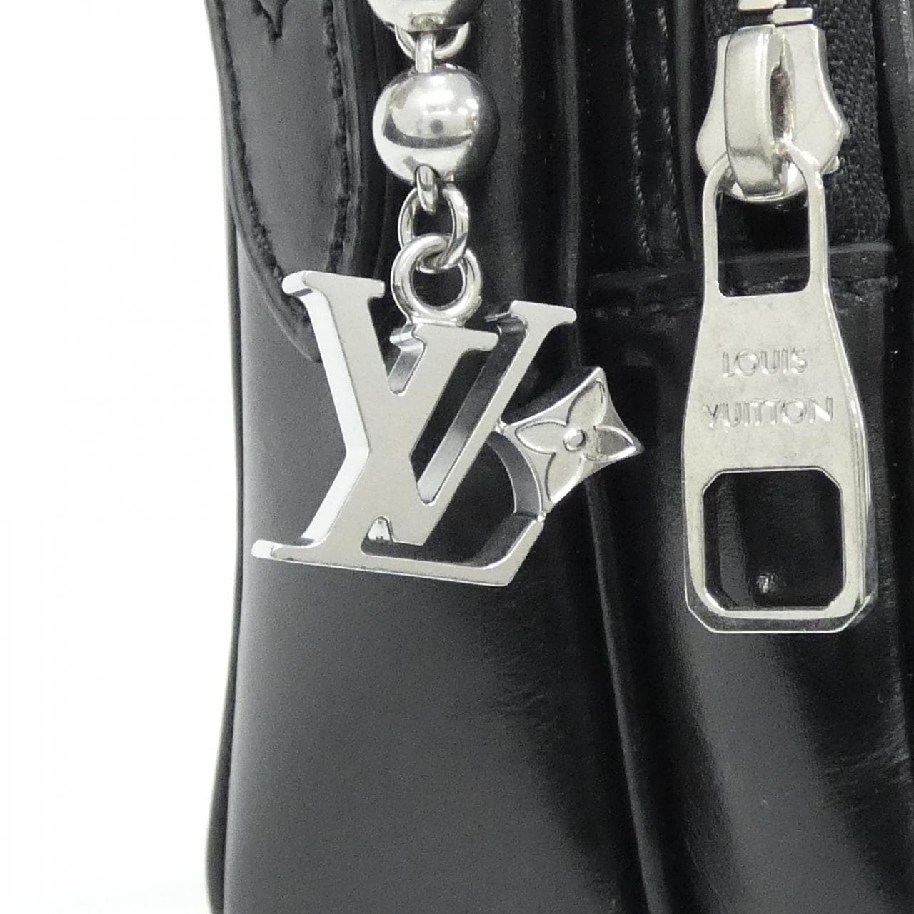 ルイヴィトン LV NIGHT ナイル M13987 ショルダーバッグ