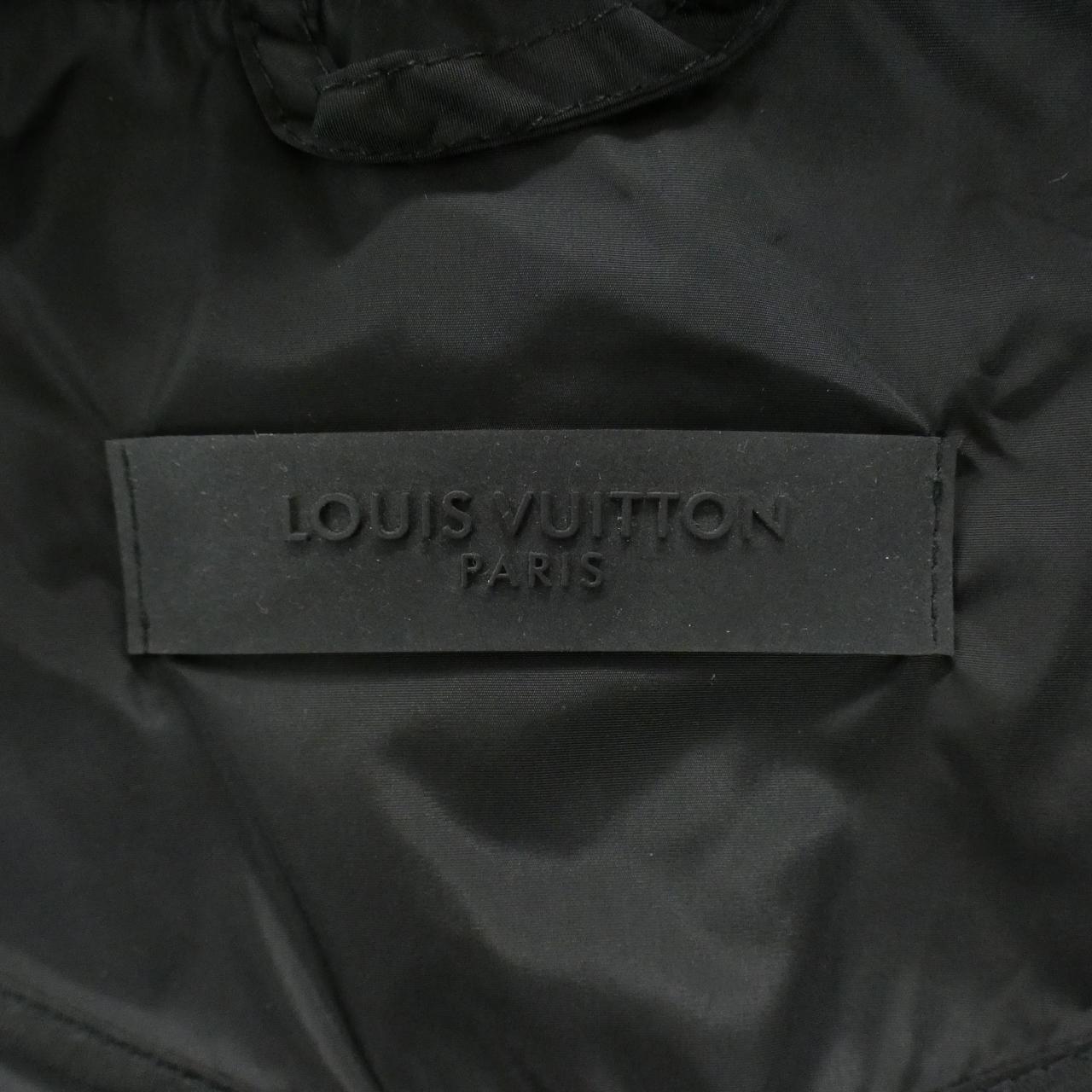 ルイヴィトン LOUIS VUITTON WOCO03PCW コート