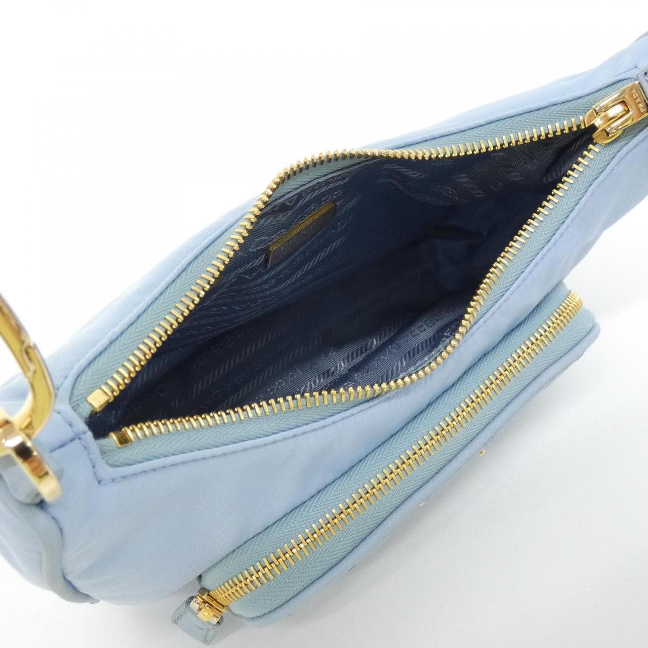 プラダ 1BC198 ショルダーバッグ