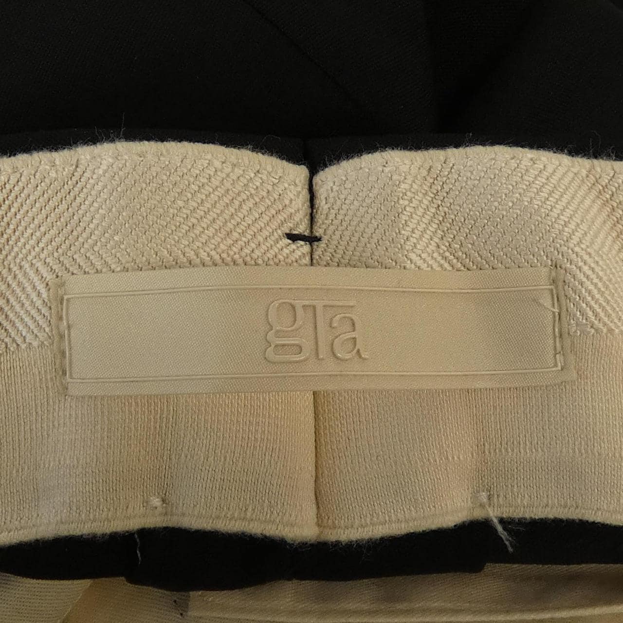 ジーティーアー G.T.A パンツ