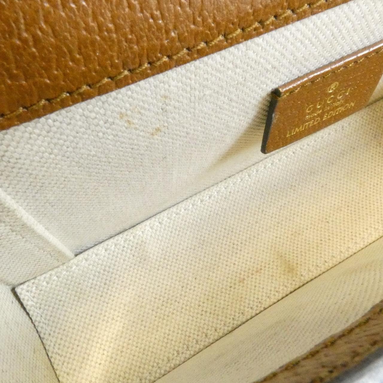 グッチ グッチ ホースビット 1955 699296 ショルダーバッグ