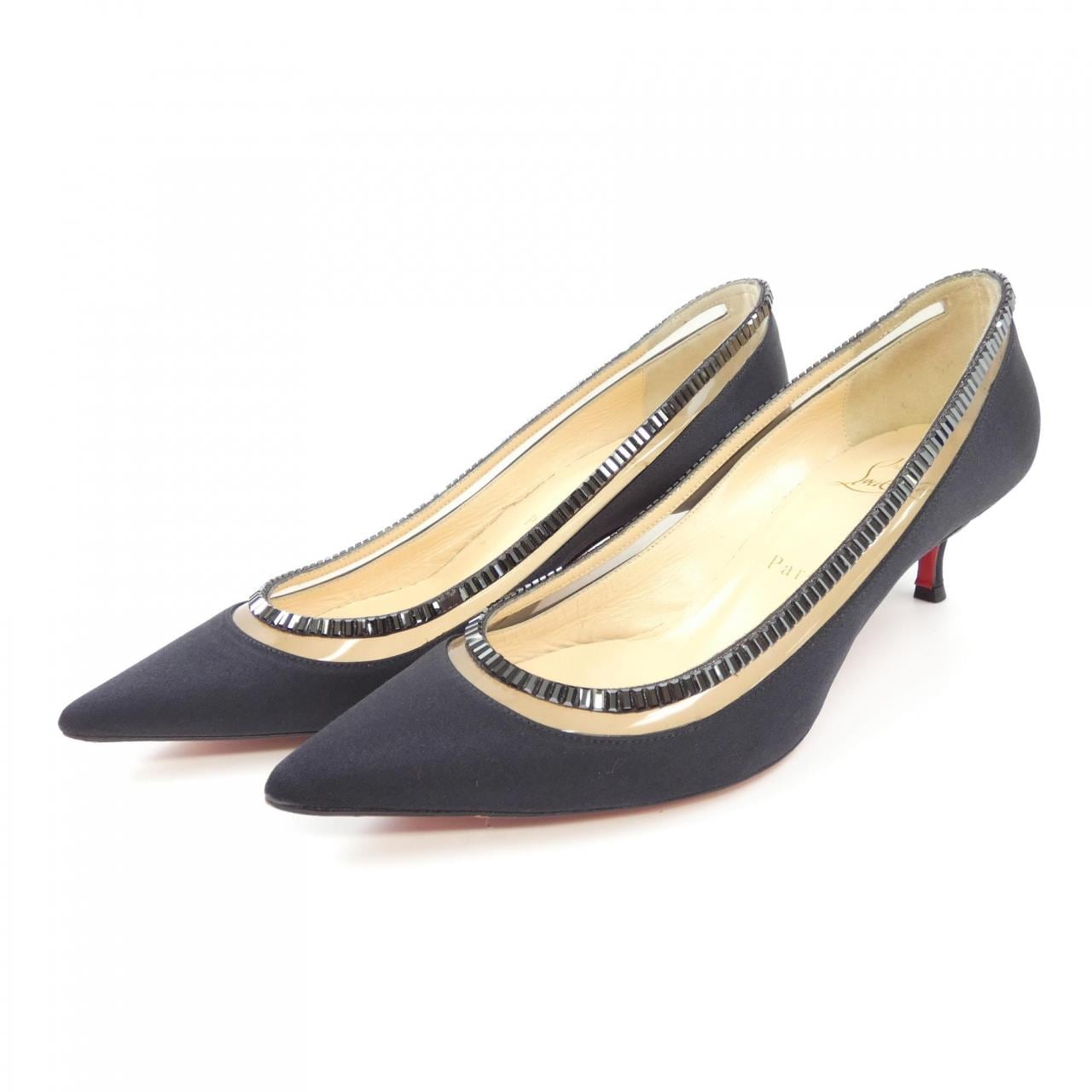 クリスチャンルブタン CHRISTIAN LOUBOUTIN パンプス