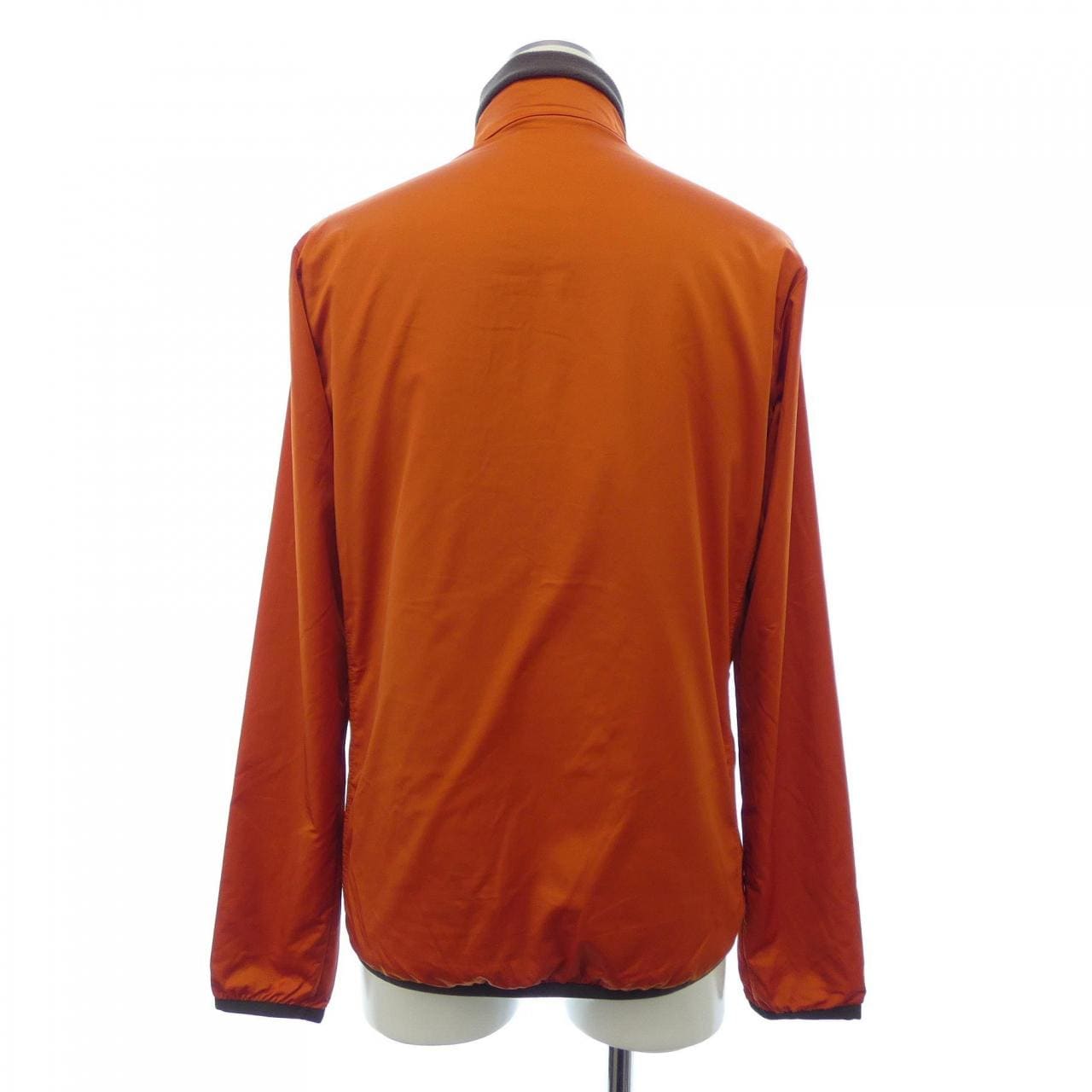 エルメス HERMES ウォームアップ WARM-UP SELLIER H800166E ジャケット