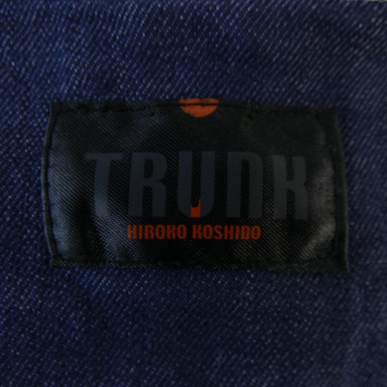 TRUNK Dress