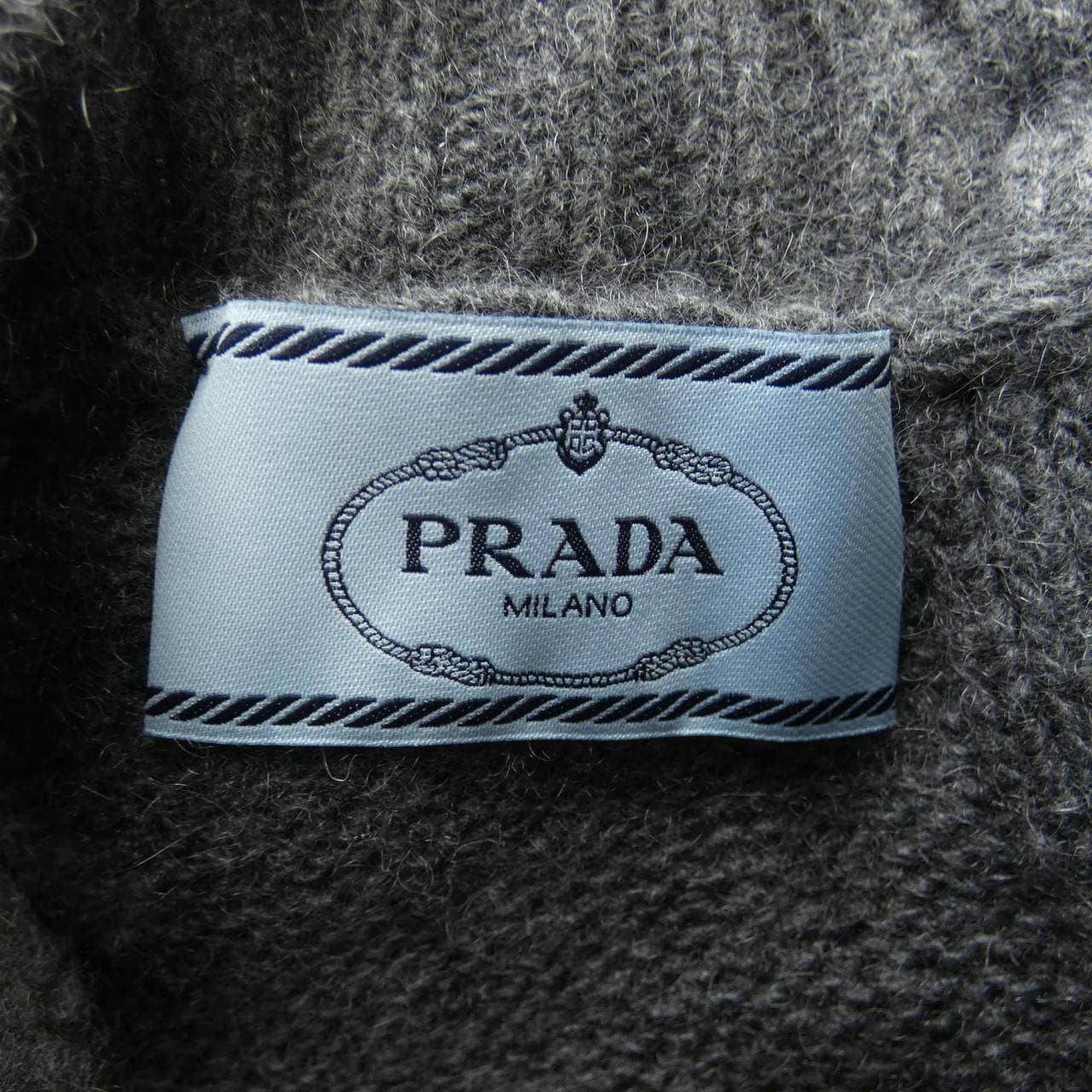 プラダ PRADA P24E0G R172 ニット