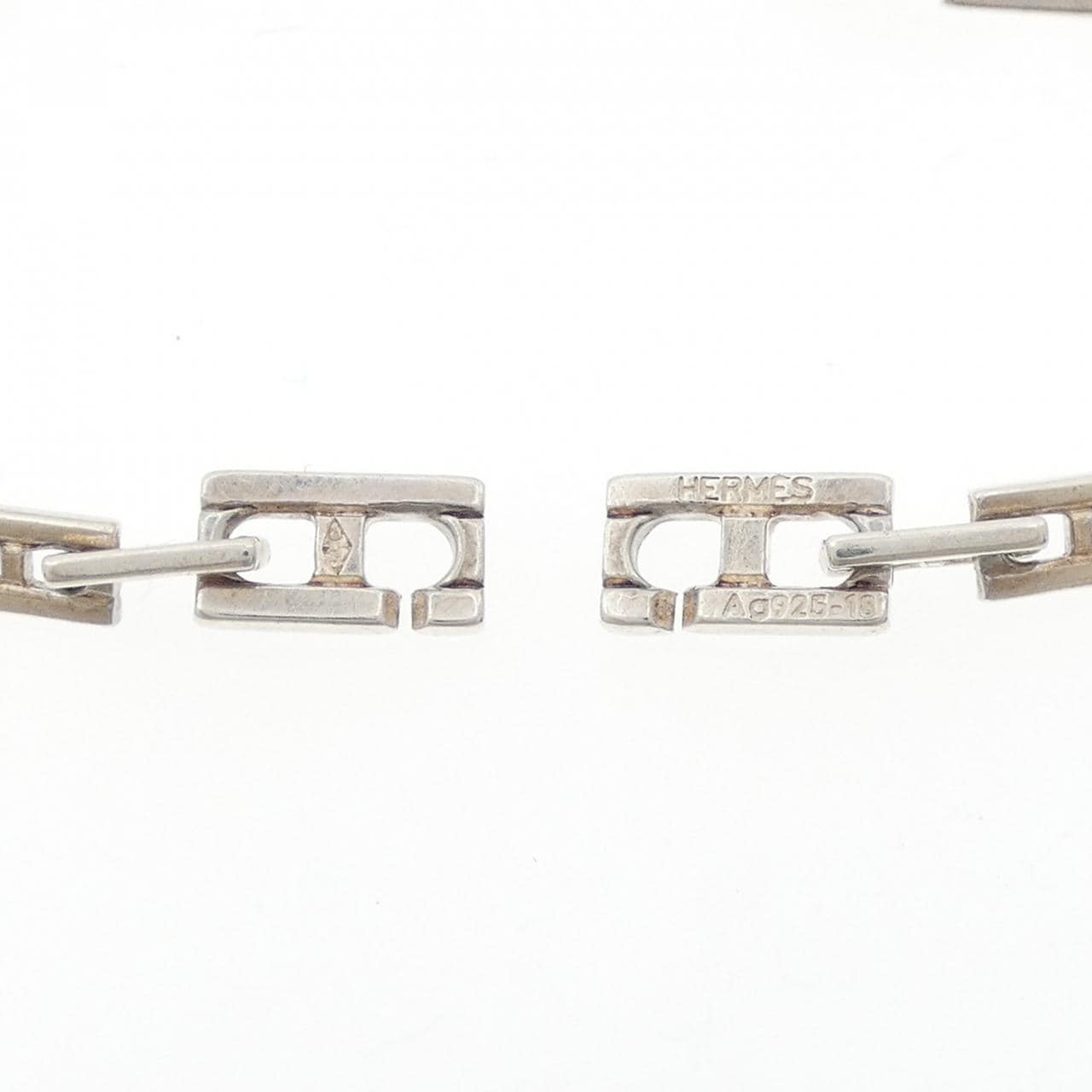 エルメス ヘラクレス ブレスレット