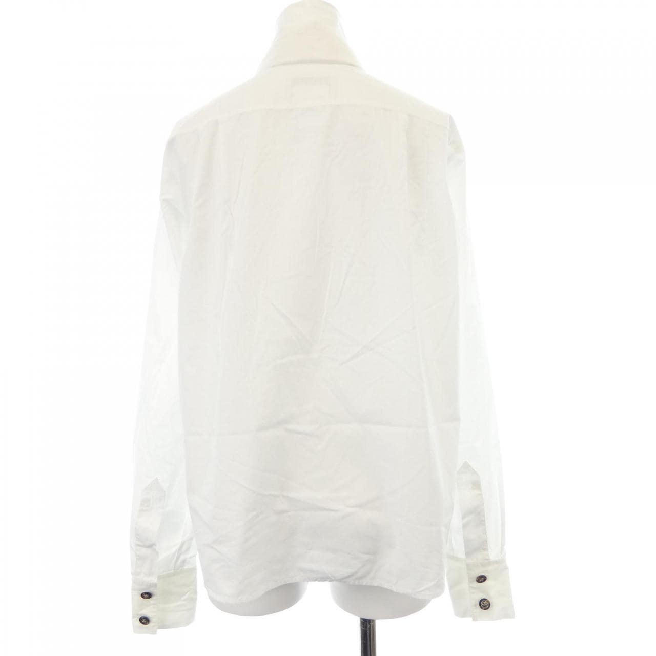 シャネル CHANEL P46360V12141 シャツ