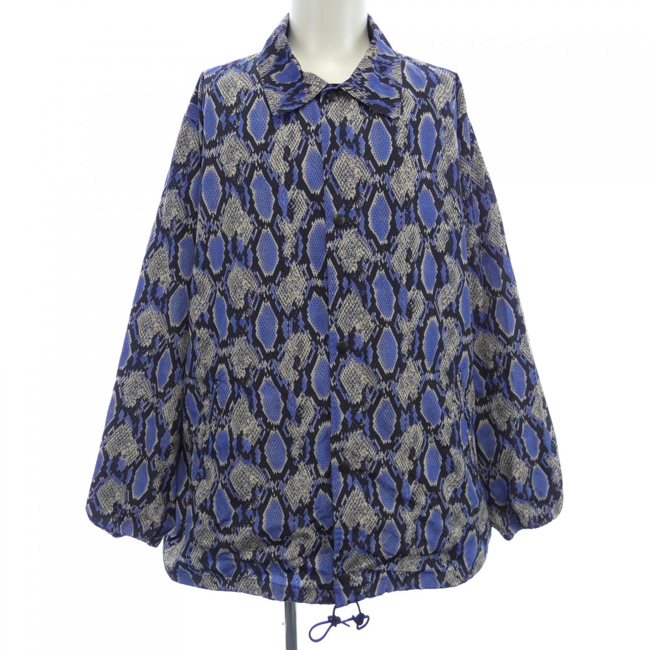 ニードルズ NEEDLES ジャケット