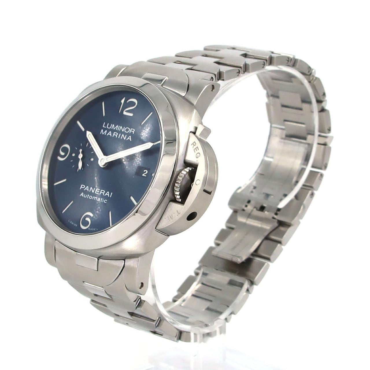 パネライ ルミノールマリーナ PAM01316 SS 自動巻