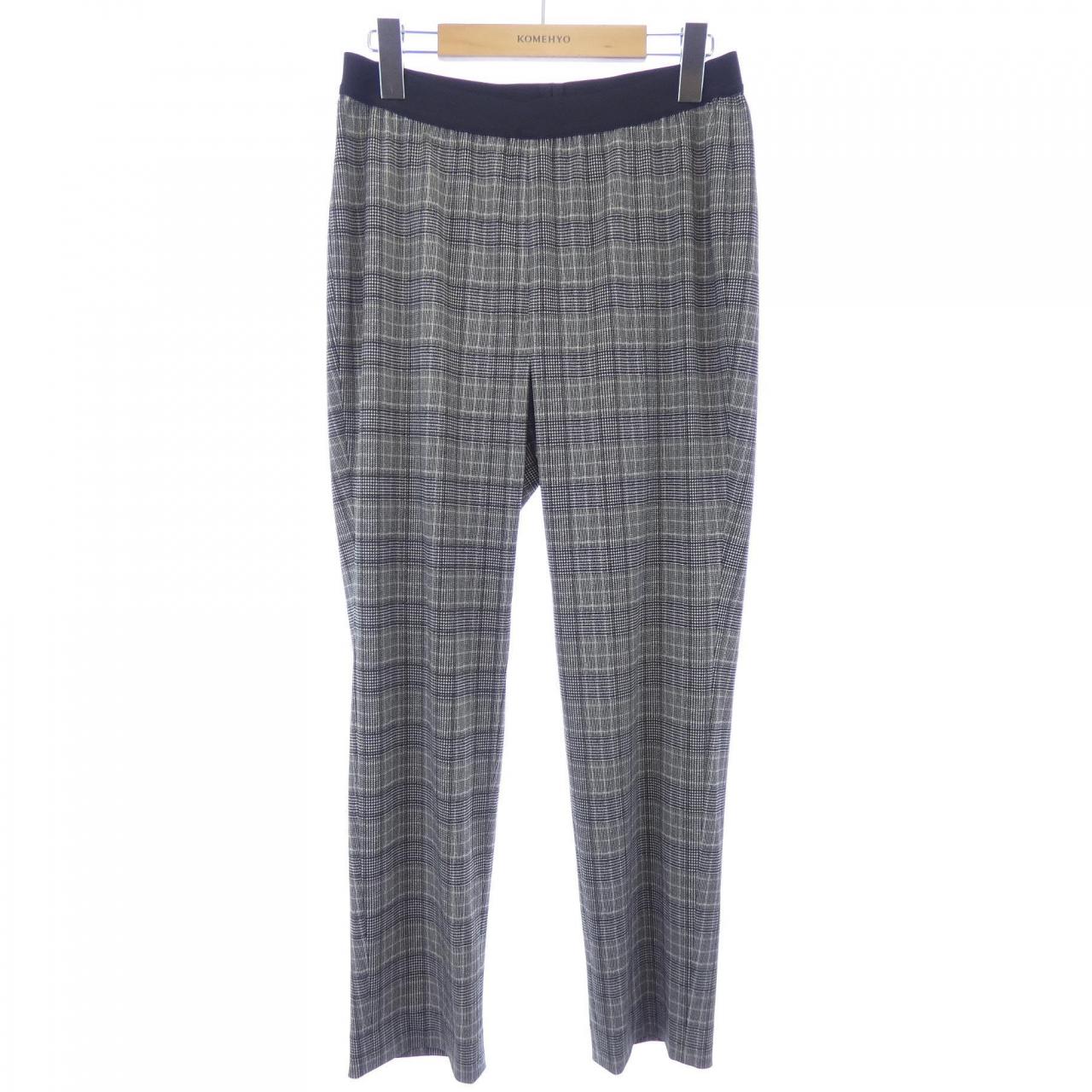 レリアン LEILIAN パンツ