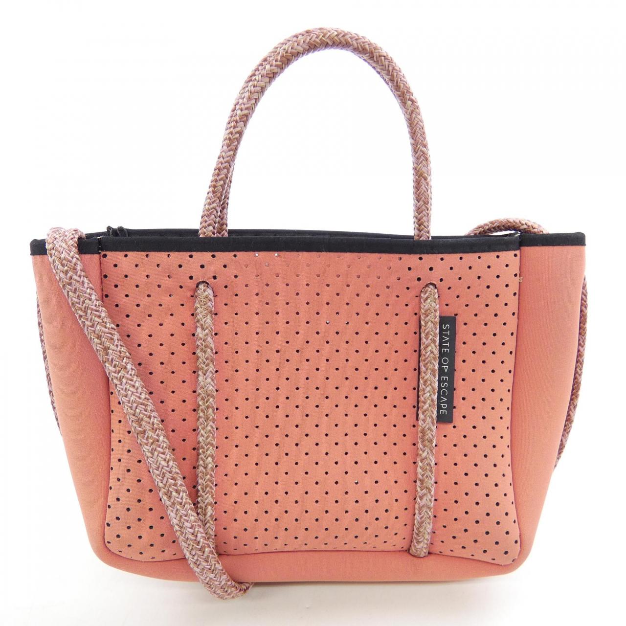 ステイトオブエスケープ STATE OF ESCAPE BAG