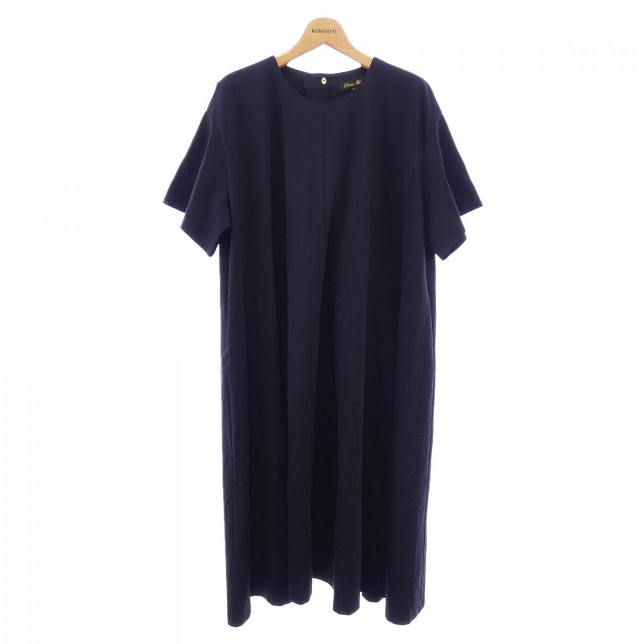 ドゥロワー DRAWER 6526-206-1382 ワンピース