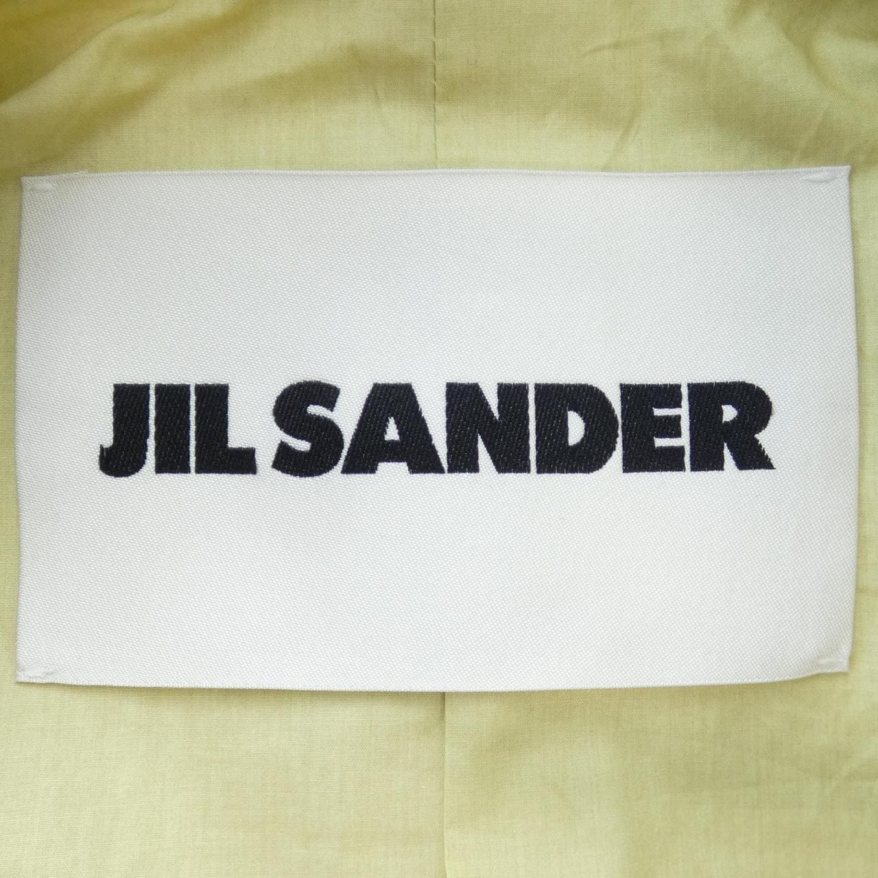 ジルサンダー JIL SANDER J22AA0104　J40021 コート