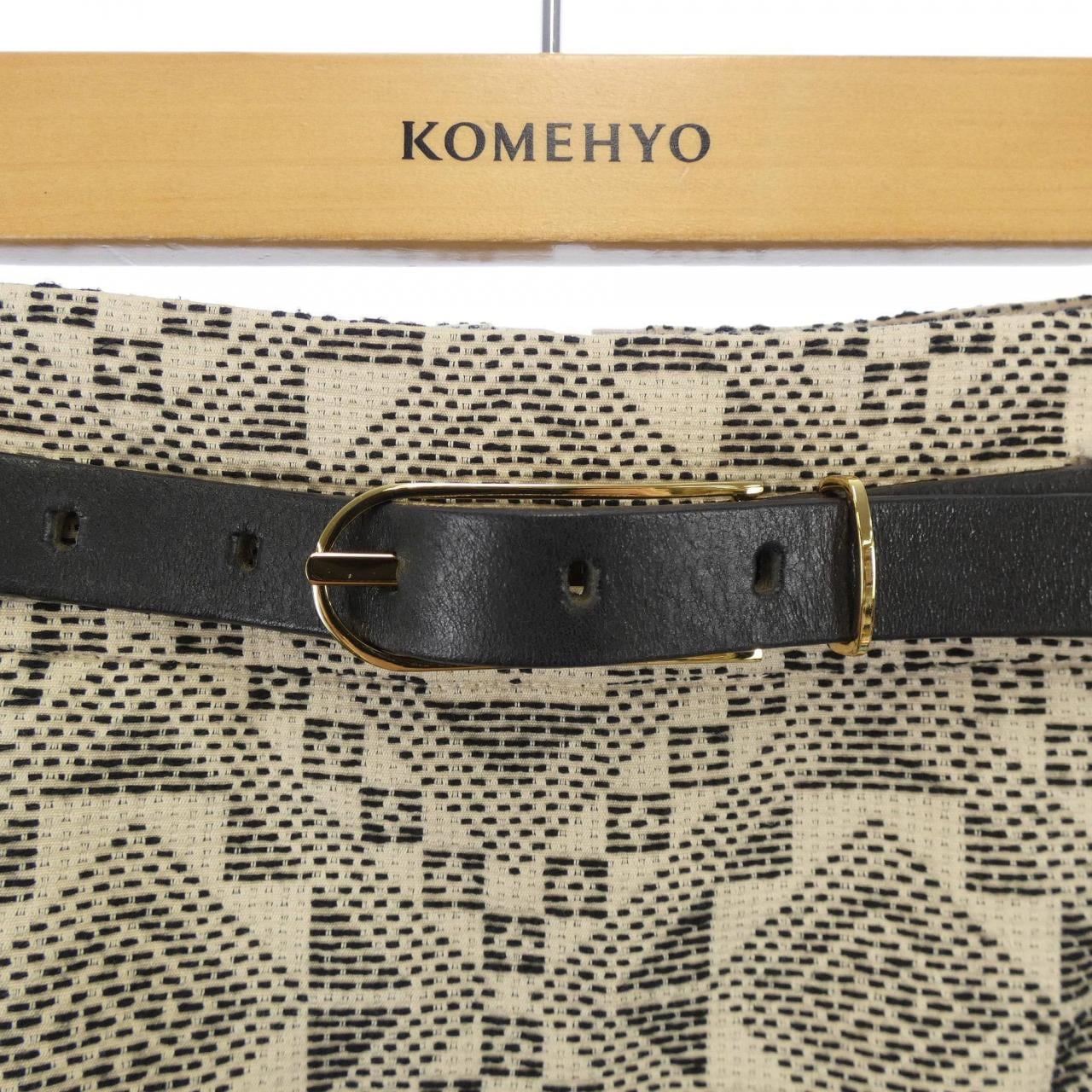 ニアーニッポン near nippon スカート