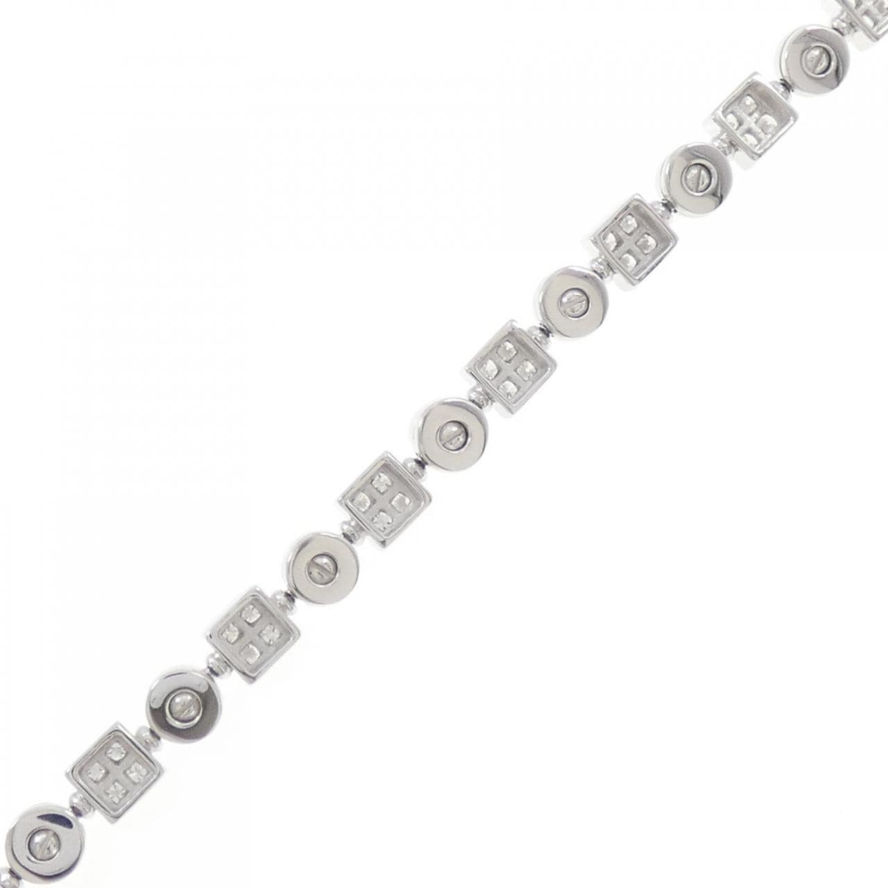 ブルガリ ルチア ブレスレット