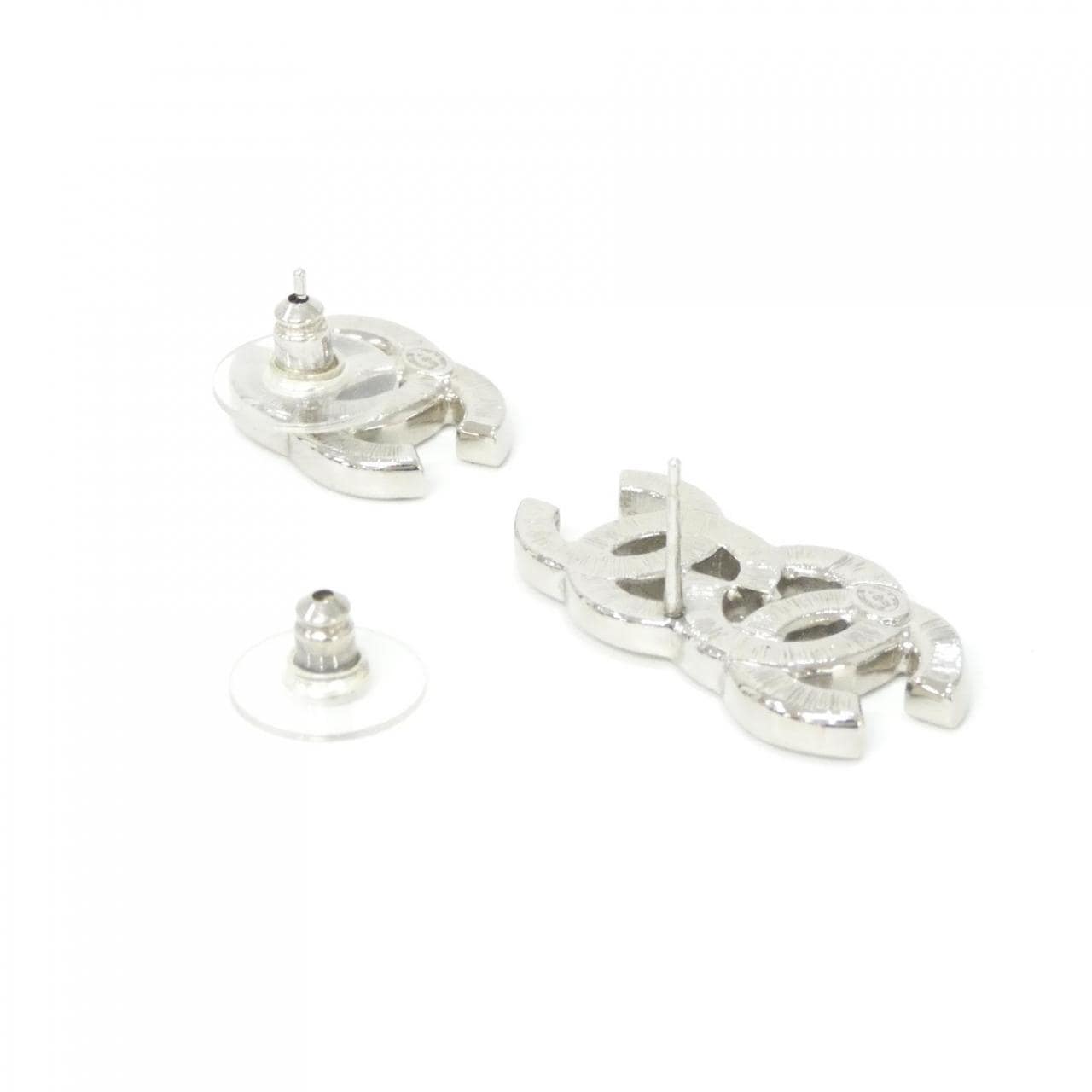 シャネル AB7869 ピアス