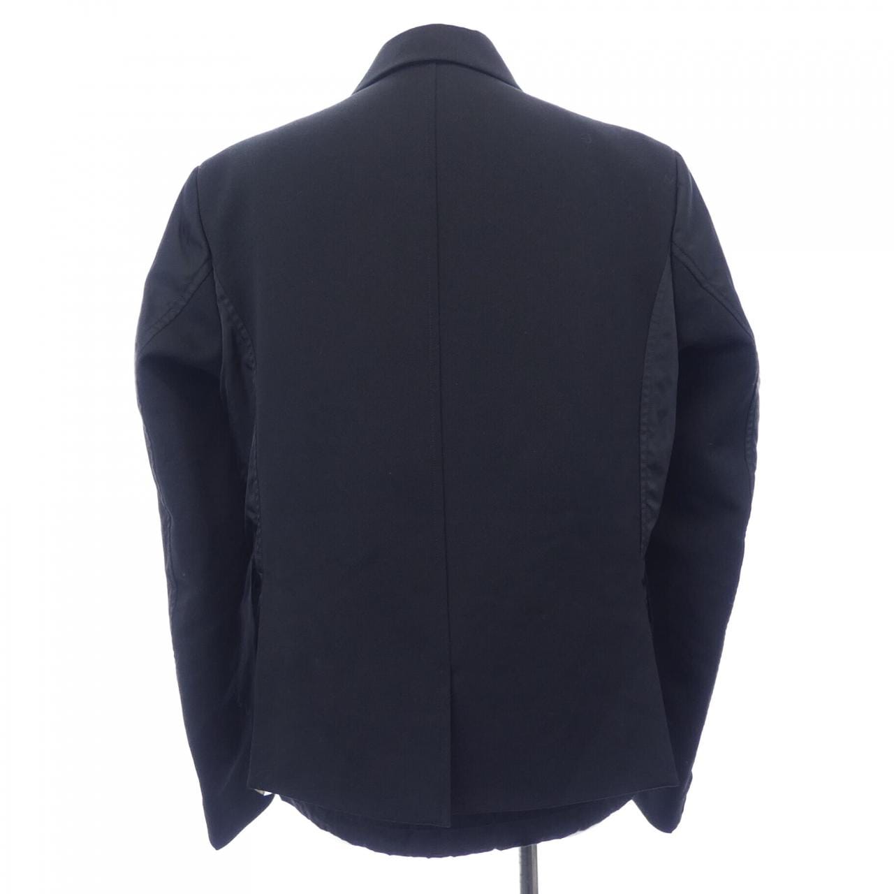 ディオール DIOR SACAI ドッキングダブルブレストジャケット 213C430A5180 ジャケット