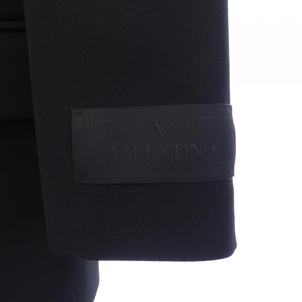 ヴァレンティノ VALENTINO 3V3CEE318EJ ジャケット