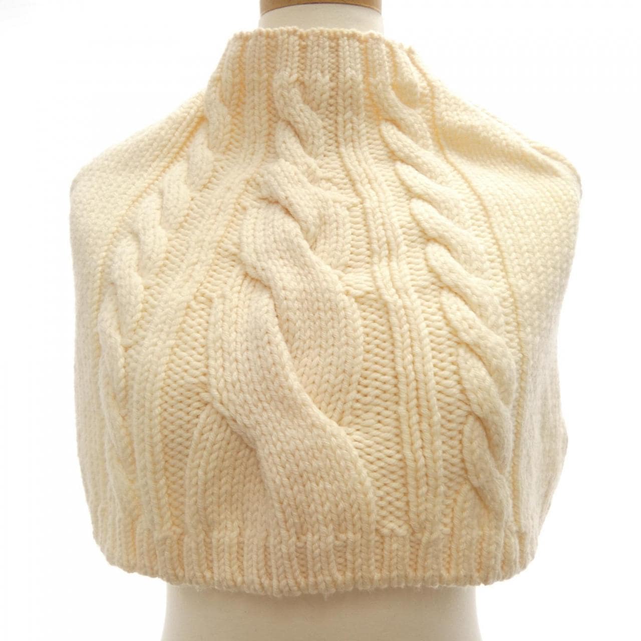 モンクレール MONCLER スヌード