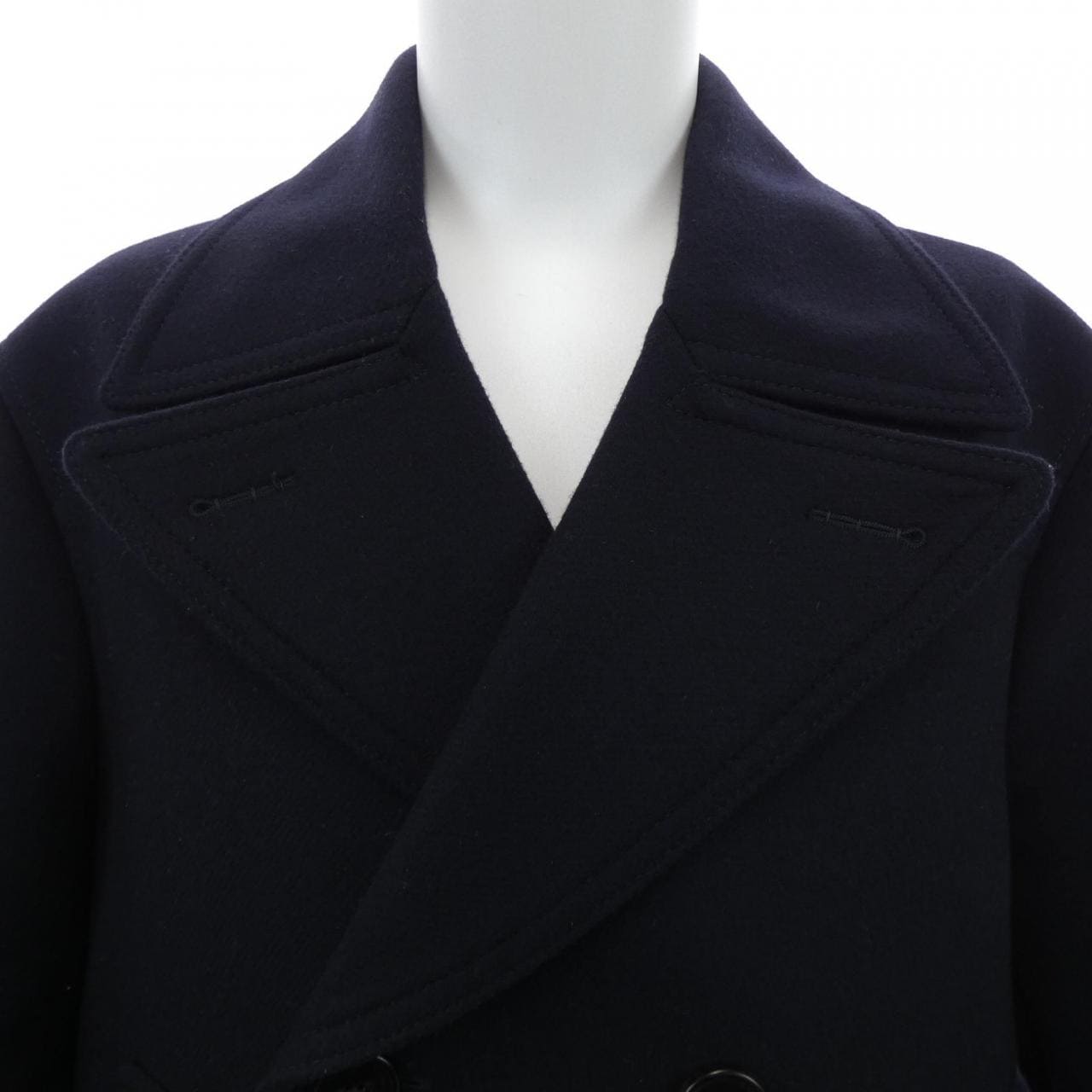 グッチ GUCCI 814502 Z8BW4 ピーコート