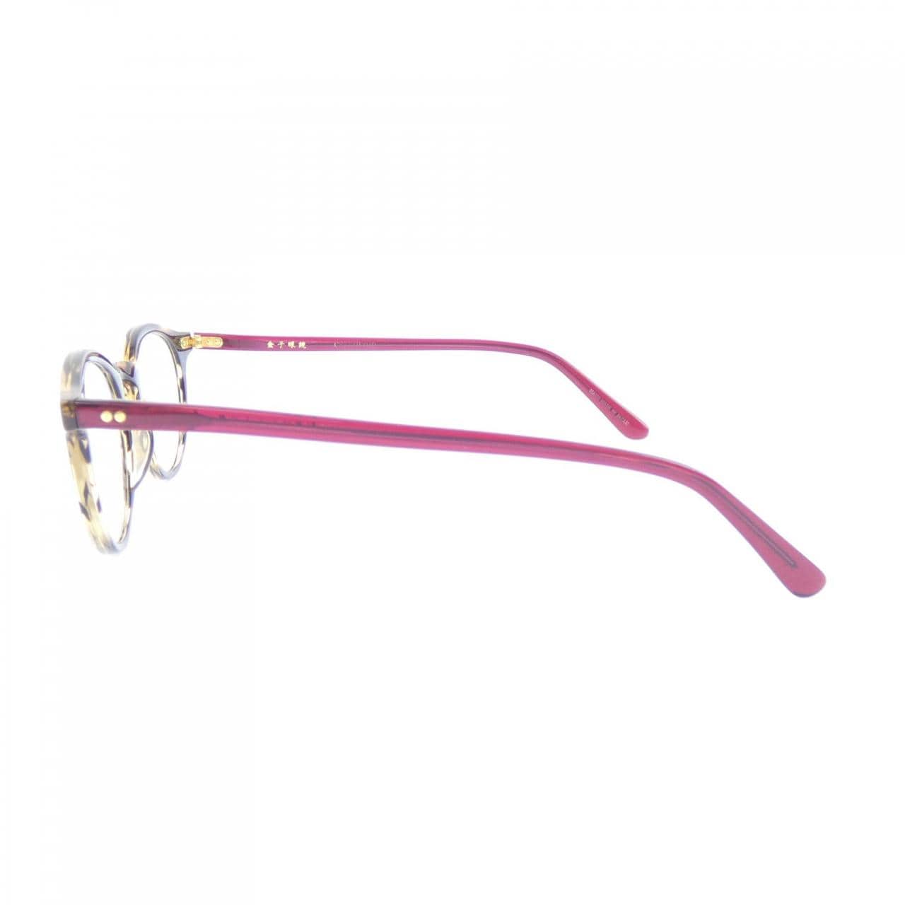カネコオプティカル KANEKO OPTICAL KC-12 EYEWEAR