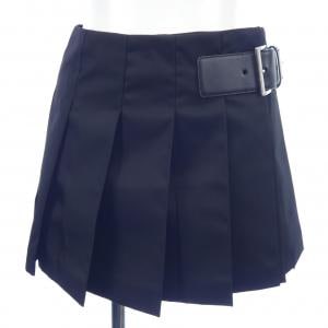 プラダ PRADA トライアングルロゴ 21H922 S222 1WQ8 スカート