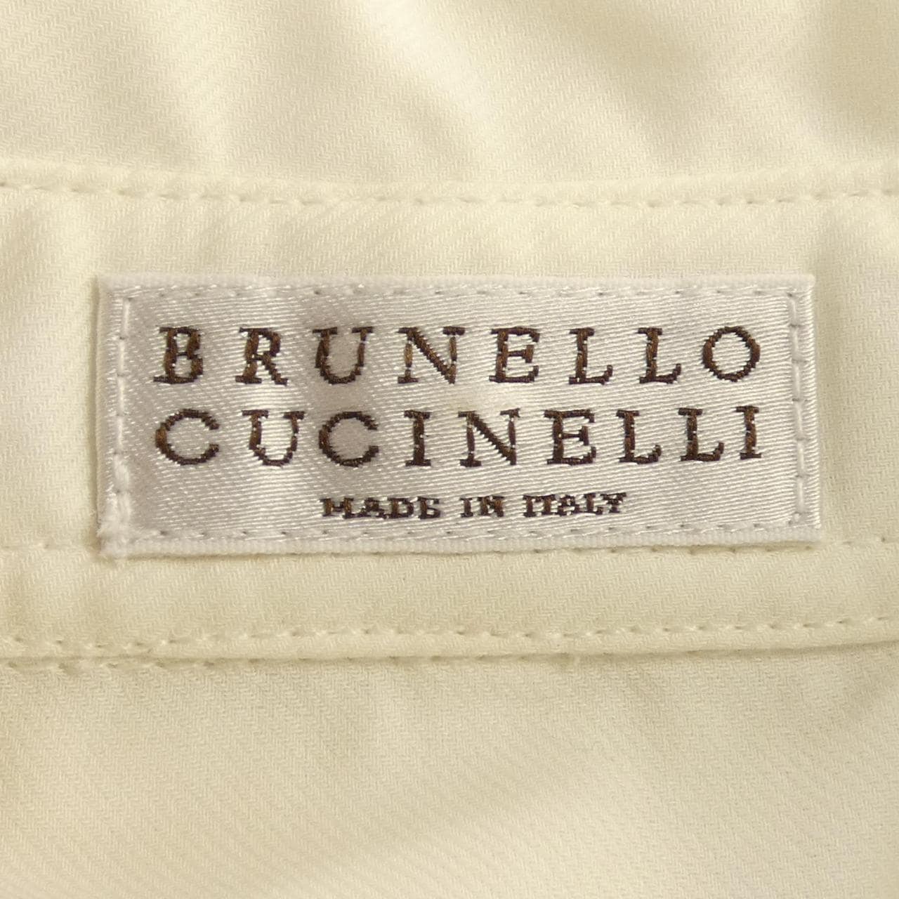 ブルネロクチネリ BRUNELLO CUCINELLI ベスト