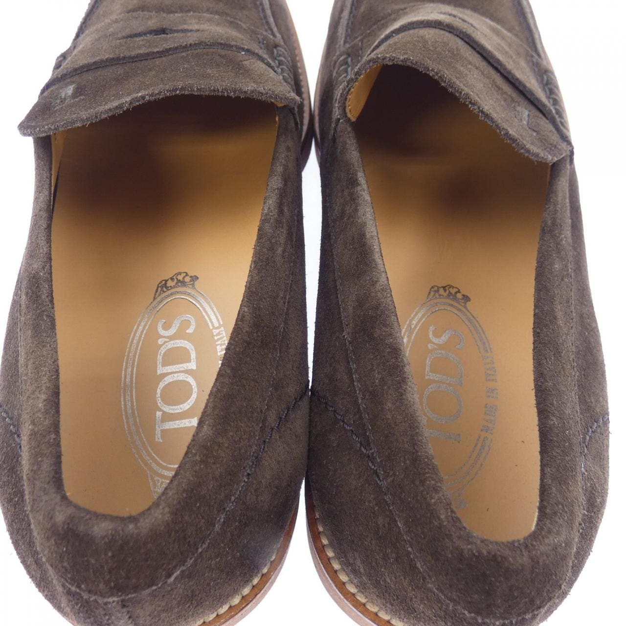 トッズ TOD'S シューズ