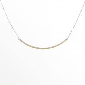 ヴァンドーム K10YG ネックレス