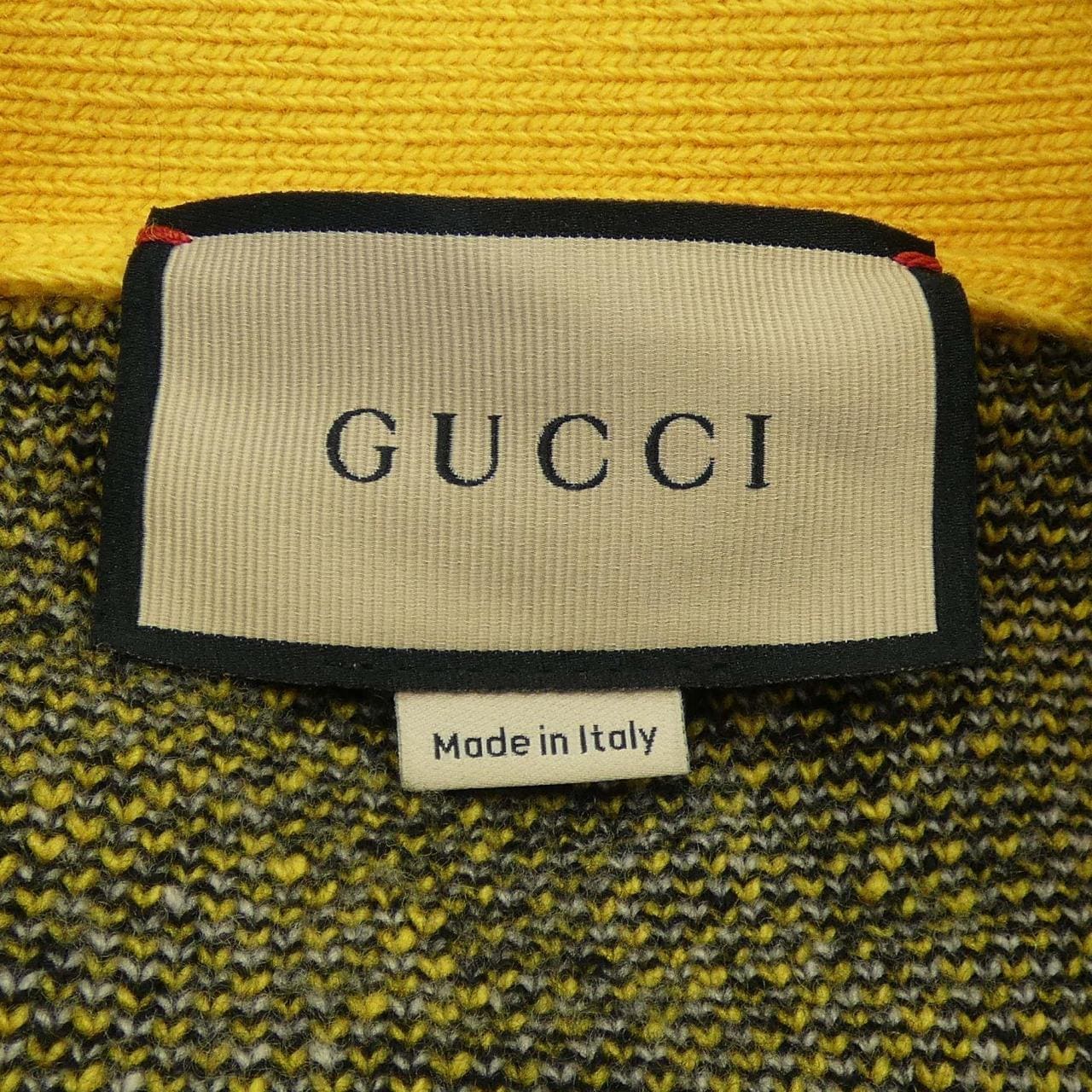 Gucci 716113 XKCL2 Cardigan