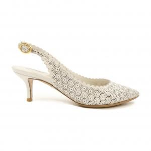 サルヴァトーレフェラガモ SALVATORE FERRAGAMO パンプス