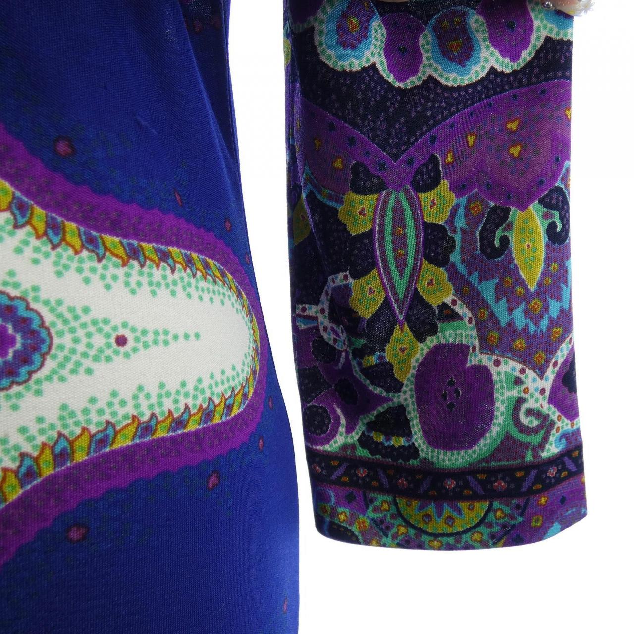 [vintage] ETRO dress