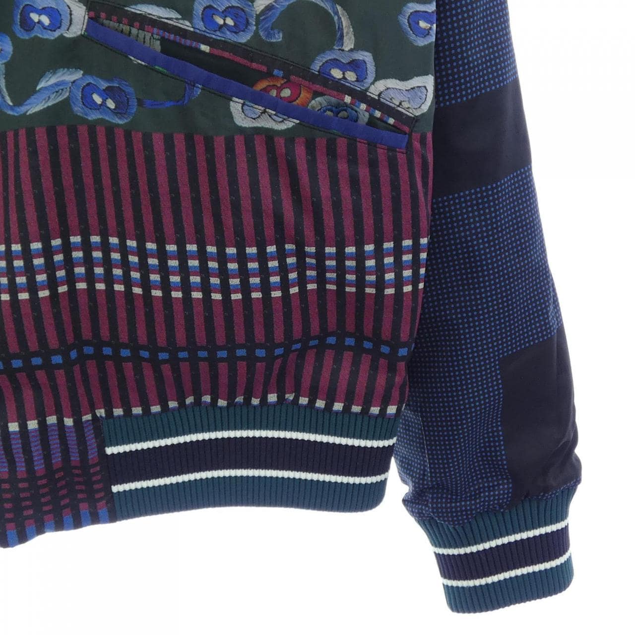 ヘルノ Herno GI206DM ブルゾン