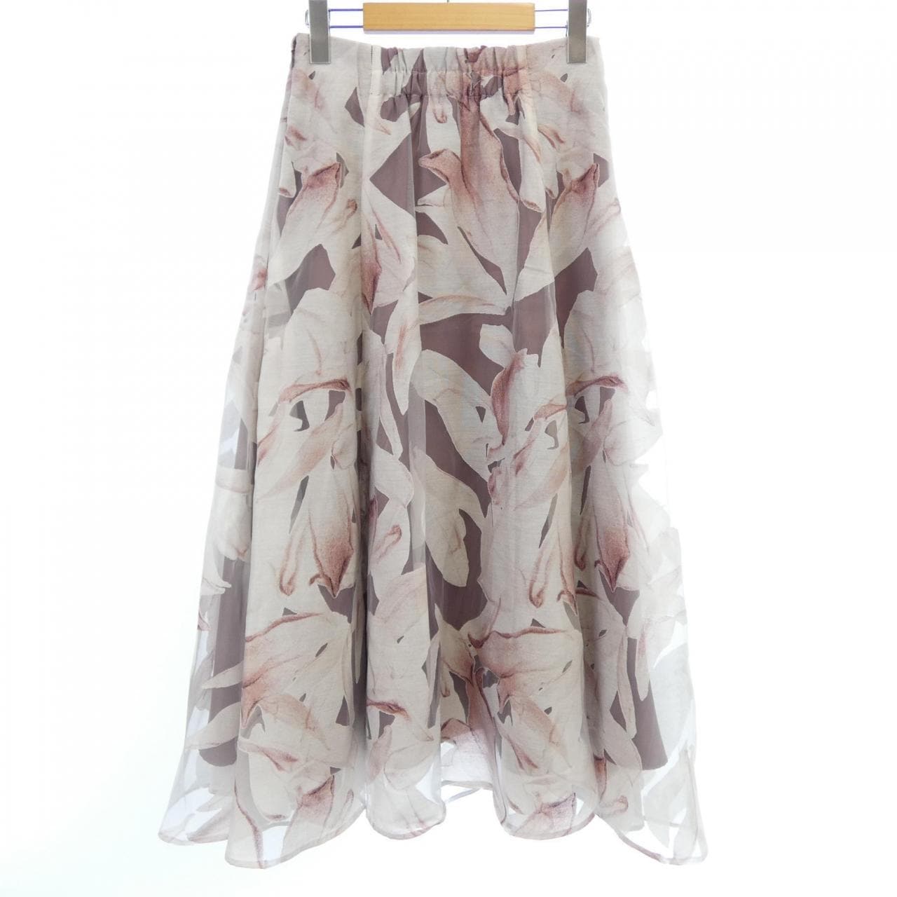 マイストラーダ Mystrada スカート