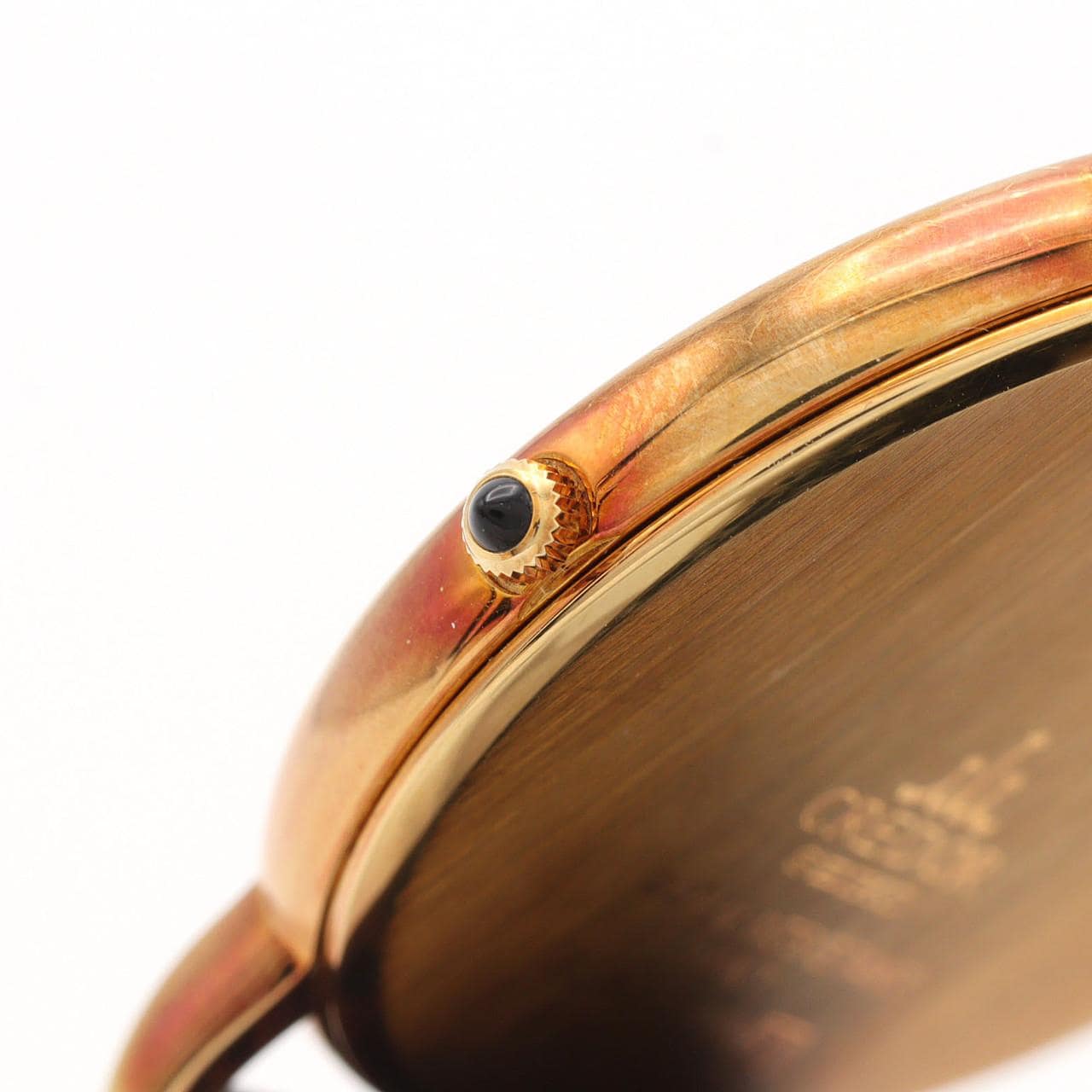 【ノーメンテナンス還元価格】セイコー クレドール YG 8J80-7000/GBAT006 YG クォーツ