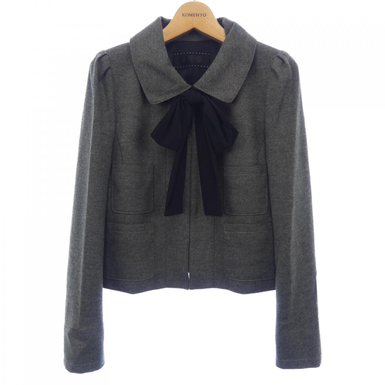 トゥービーシック TO BE CHIC W5E50-414-08 ジャケット