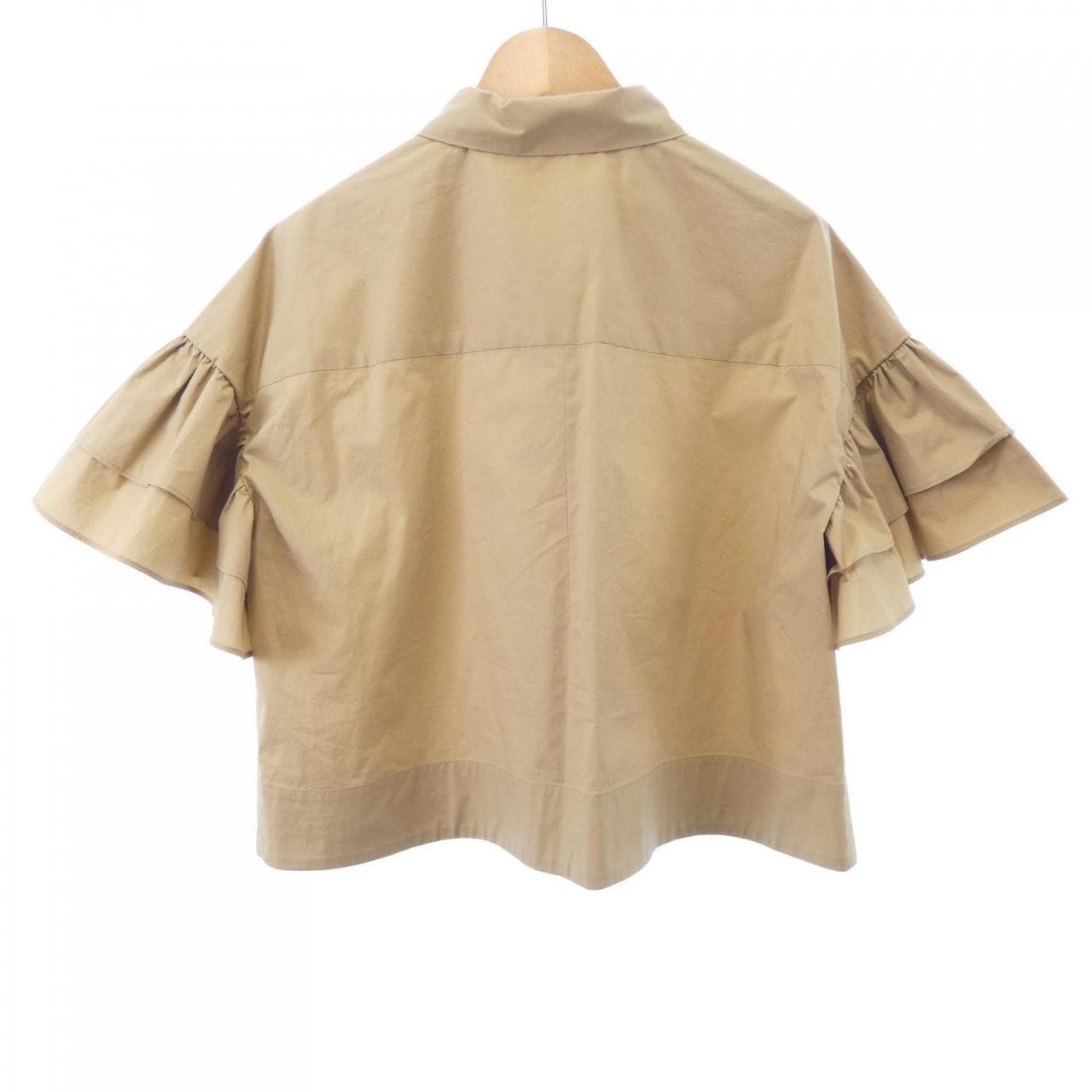 アナイ ANAYI シャツ