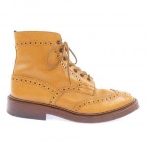 トリッカーズ Tricker's 2508 ブーツ