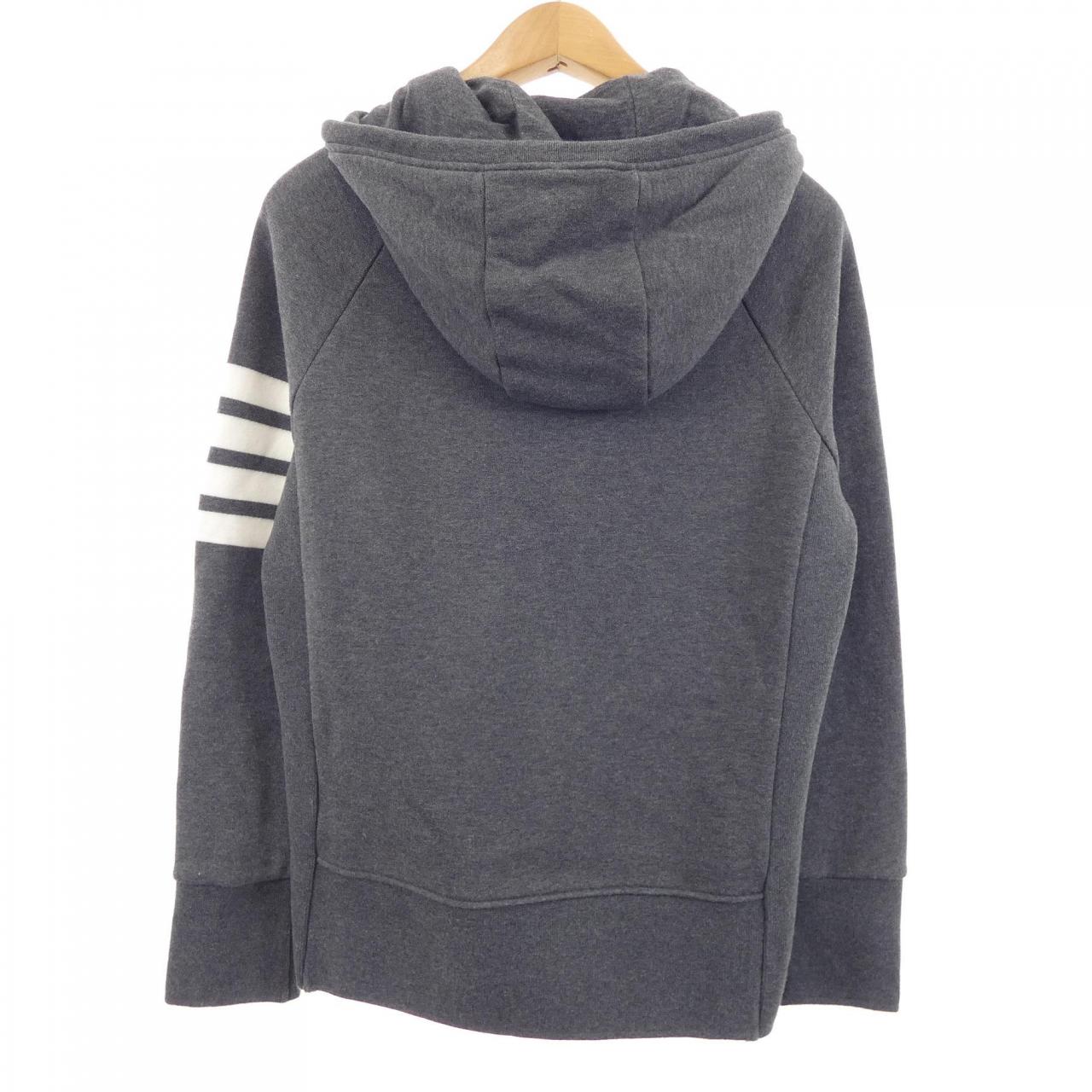 トムブラウン THOM BROWNE MJT022H-00535025 パーカー