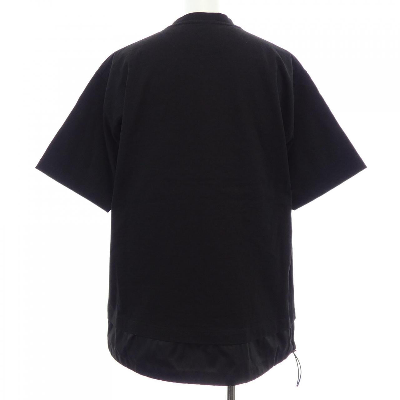 プラダ PRADA UJN742 S202 1YYA Tシャツ