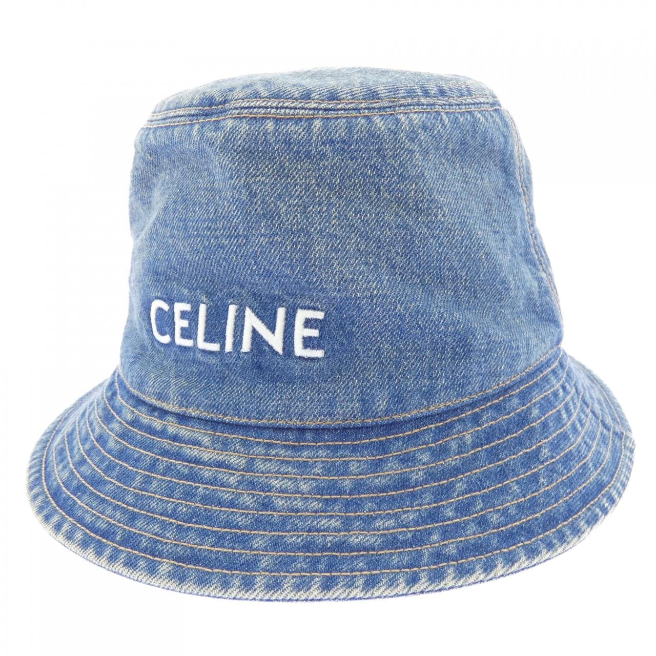 セリーヌ CELINE 2AUO8390F ハット