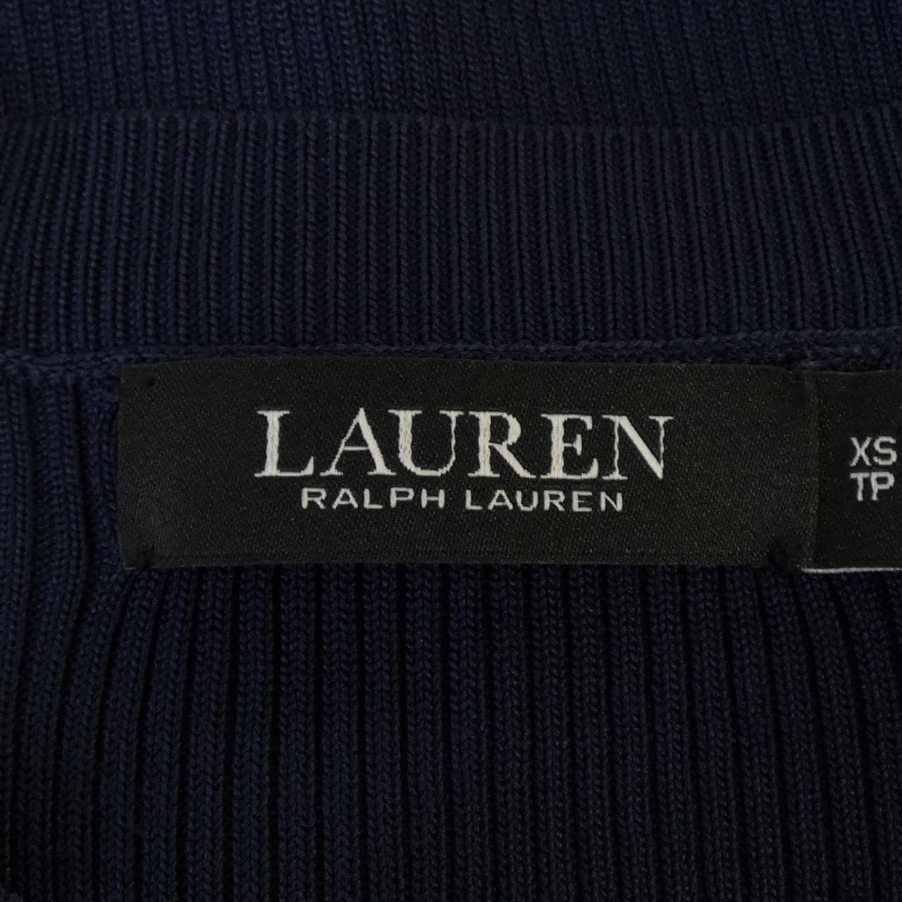 ローレンラルフローレン LAUREN RALPH LAUREN カーディガン