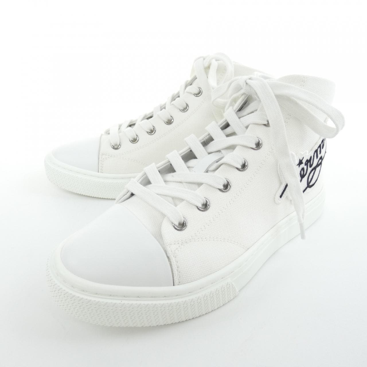 エルメス HERMES イリコ ILLICO 241178Z スニーカー