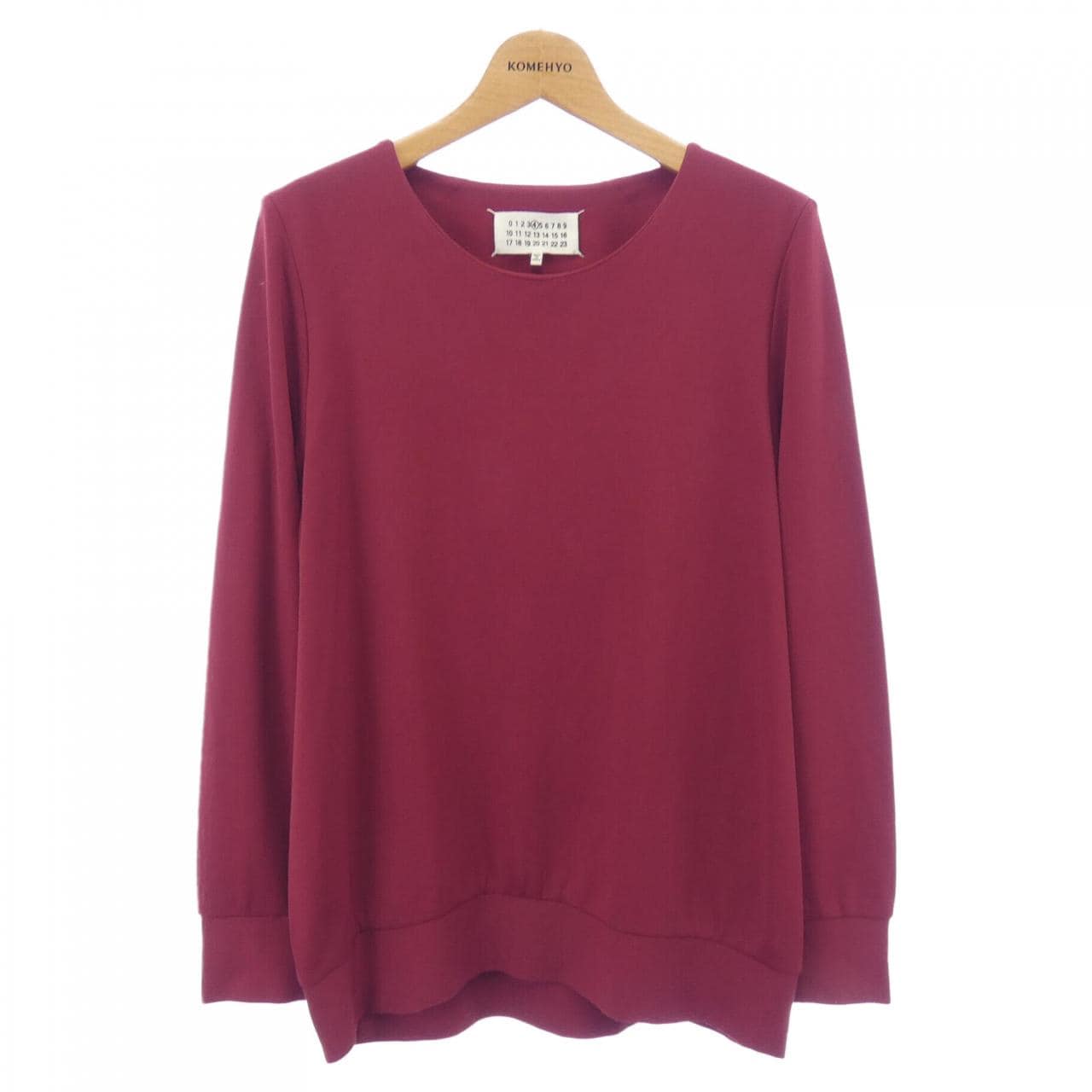 メゾンマルジェラ Maison Margiela S51GC0337 トップス