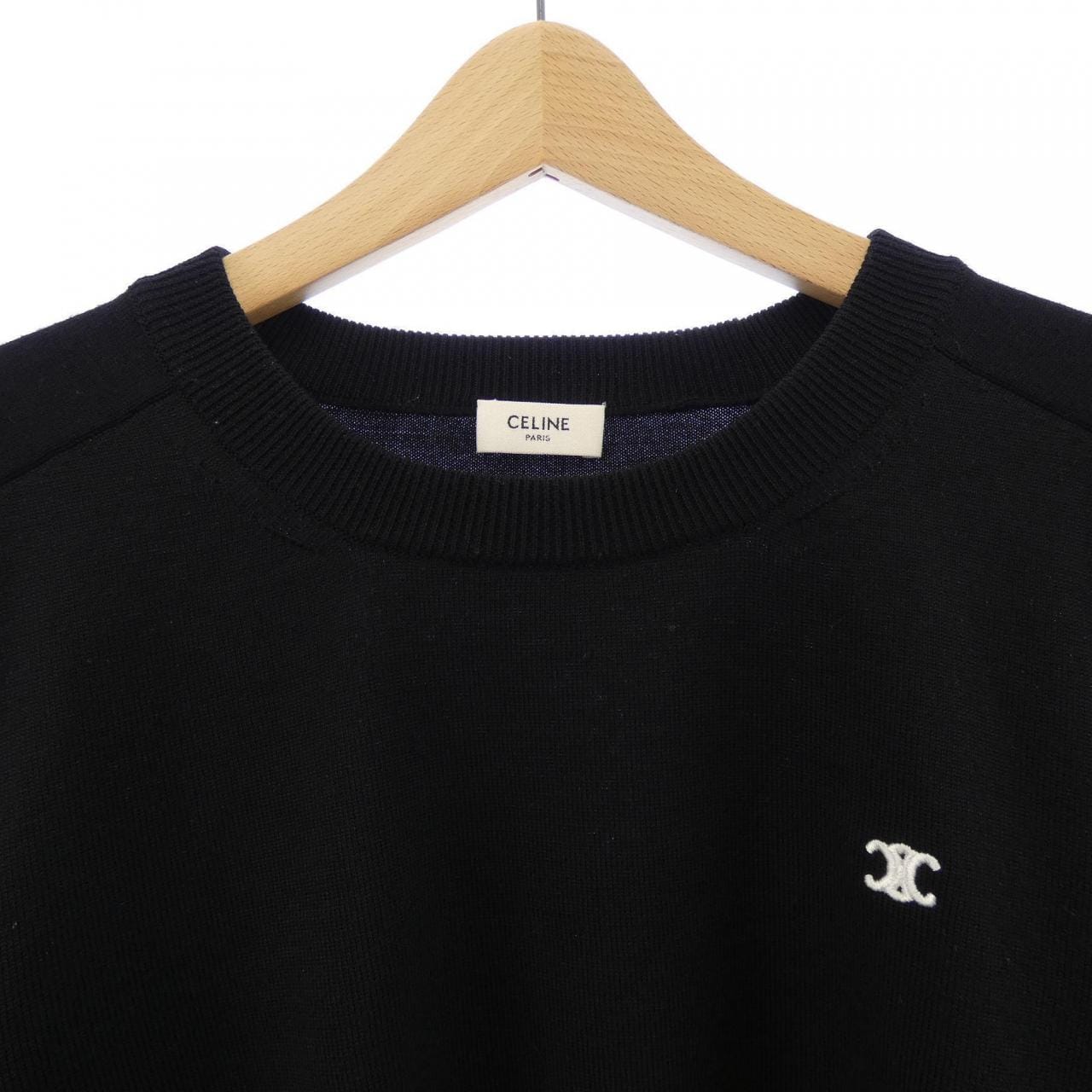 セリーヌ CELINE 2AH80322U ニット