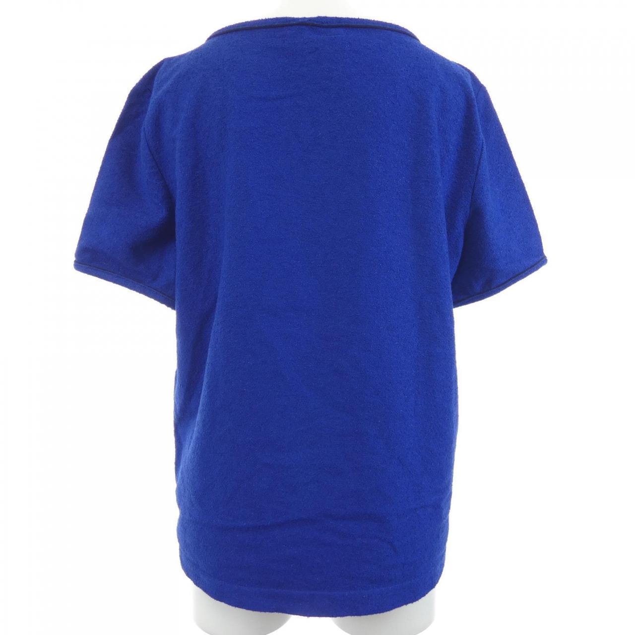 シャネル CHANEL LA PAUSA P60455V38022 Tシャツ