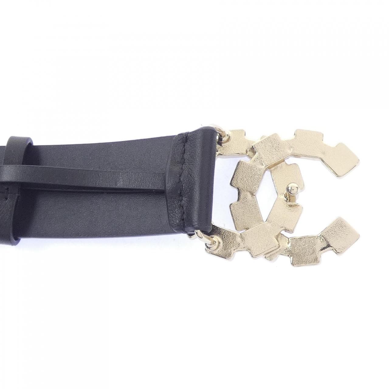 シャネル CHANEL BELT
